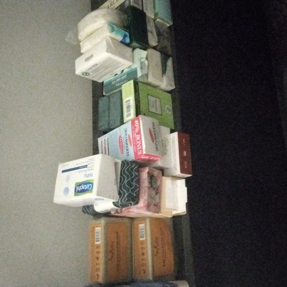 Soap - Picture 2 of 2